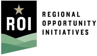 Regional Opportunity Initiatives Logo