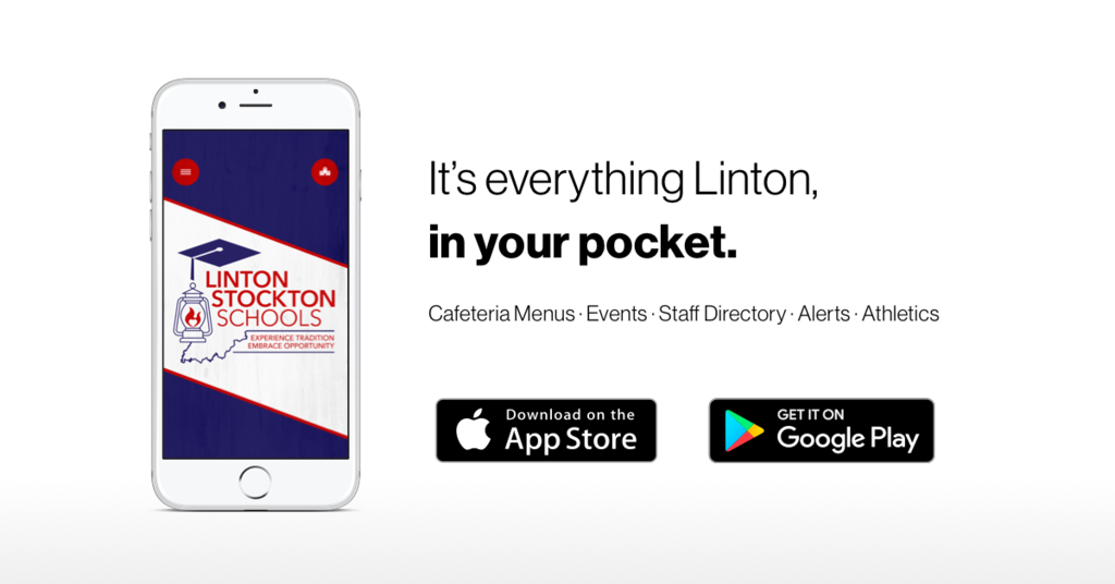 Linton Stockton Schools App